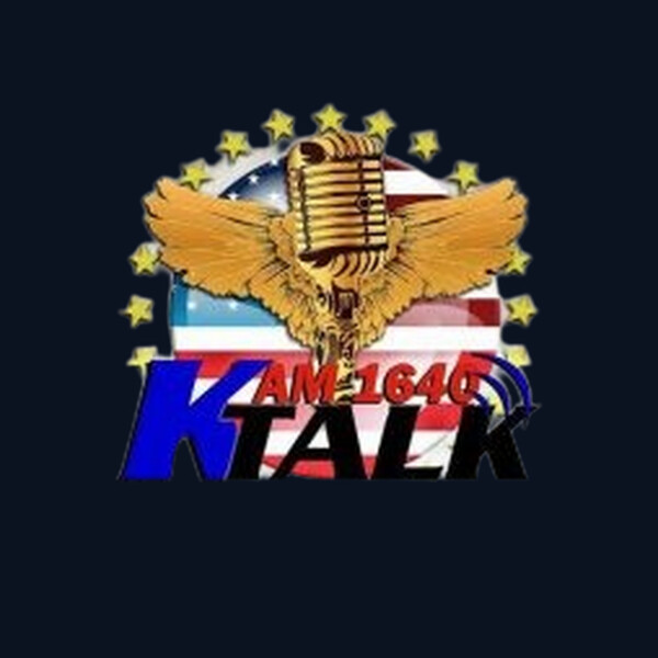K-Talk Radio logo